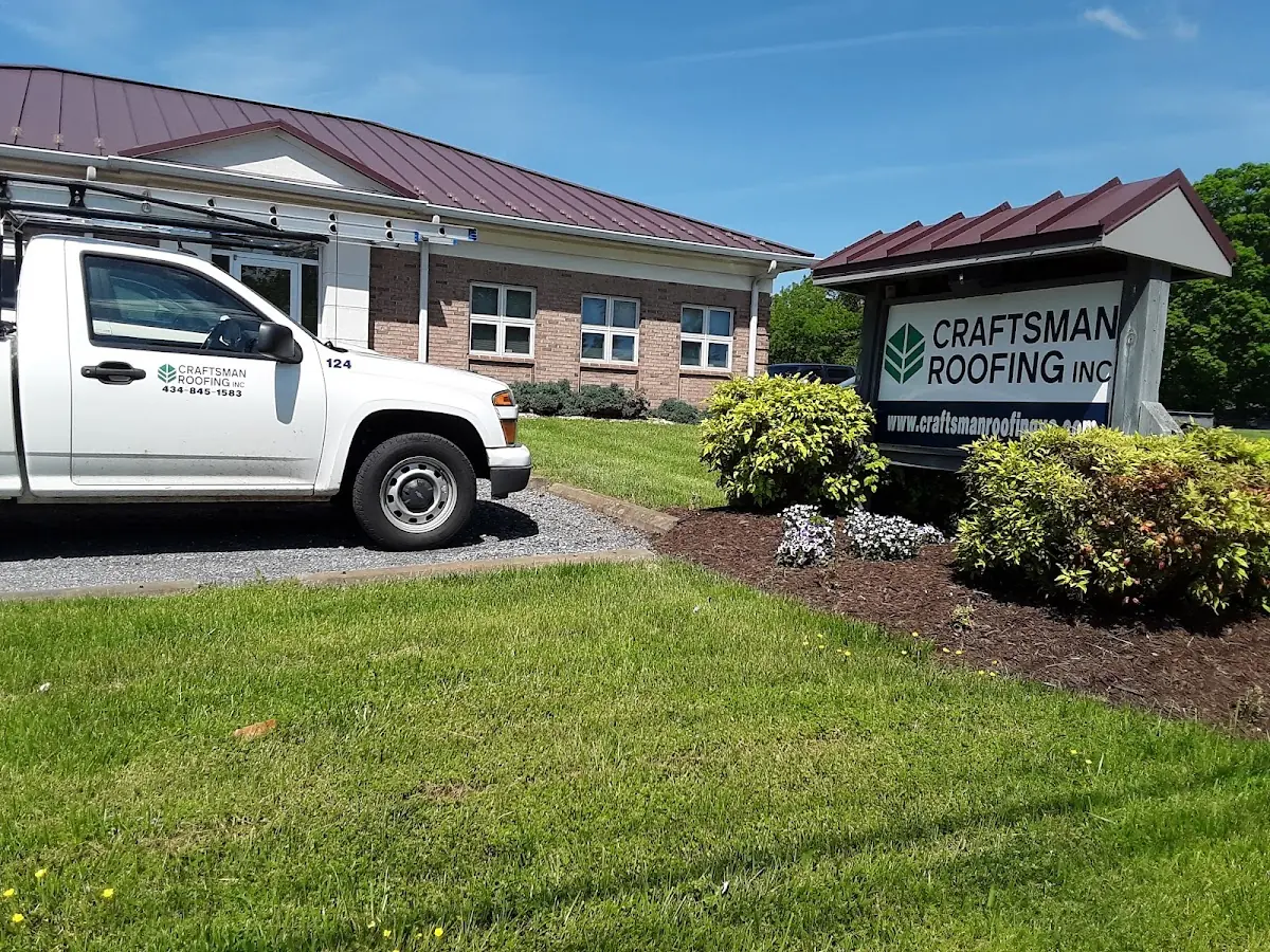 Quality Wind Damage Roof Repair by experienced craftsmen in Bear Creek